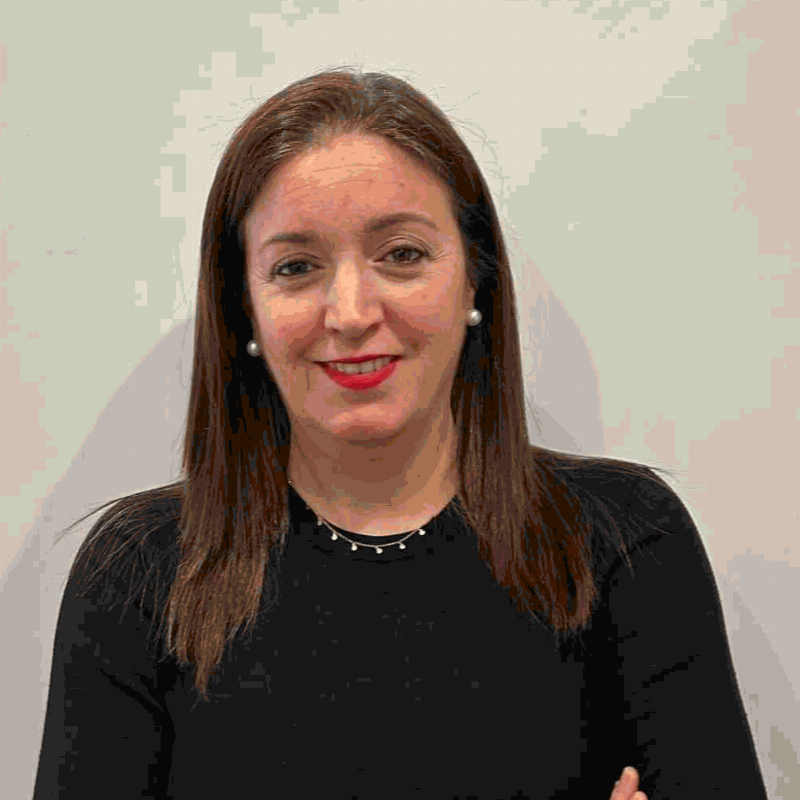 CAROLINA GARIBO GARIBO